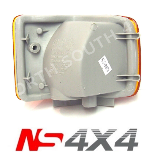 Ns4x4